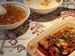 -耙吉吉川味小酒馆(本地人回头店)