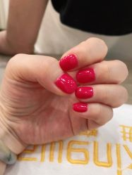 -进巍美甲美睫店