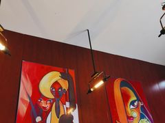 -克比叔叔印度餐厅Kebabs on the Grille(永康路分店)