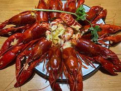 -0574龙虾的故事(东裕店)