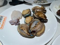 -SEA西雅图海鲜自助餐厅(海乐世界店)