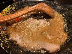-日本料理神拉面