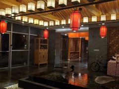 -海尔洲际酒店天下一品中餐厅