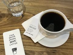-明谦·Coffee&Cocktail Bar(美您公园店)