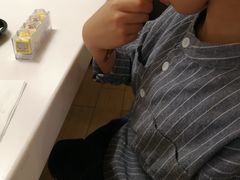 -肯德基(沈辽路店)