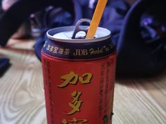 -阿文夜市豆浆油条(临潼路店)