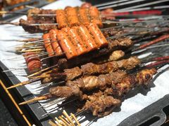 -冰城小镇音乐串吧·聚会餐厅(百子湾店)