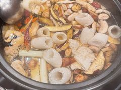 -滇野云南野生菌餐厅(陕西南路店)