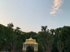 -南京艺术学院音乐厅