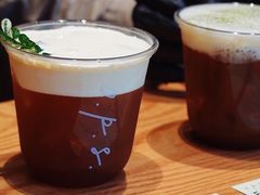 -O.P.S. CAFE