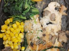 -萨莉亚意式餐厅(天河城购物中心店)