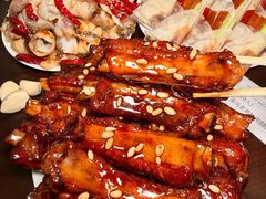 -颂福楼·南京菜(定淮门店)