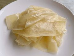 春饼-哈尔滨春饼(朝山街店)