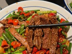 -阿甘龙虾·重庆麻麻鱼(中豪店)