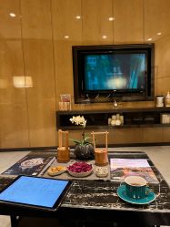-广州四季酒店·花水疗中心·高空Spa