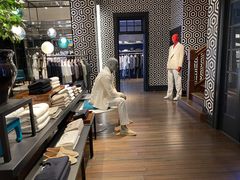 -SUITSUPPLY(安福路店)