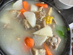 -喜洲翰林餐厅(董家百年老宅店)