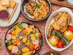 -La Terre乐田(万象城店)