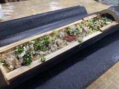 -竹泉农庄·竹筒饭(从化店)