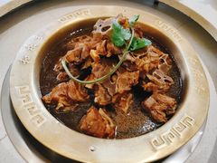 -和庆斋羊蝎子火锅·碳缸烧烤(顺义旗舰店)