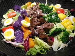 -西堤厚牛排(新世界店)