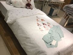 -ZARA HOME(长楹天街购物中心店)
