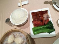 -陶陶居海鲜酒家(新马路店)