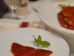 -四季民福烤鸭店(王府井东安门店)