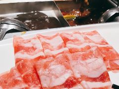 -海底捞火锅(老城根店)