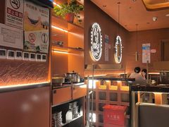 -西塔老太太泥炉烤肉(亚运村店)