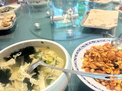 -高玛纳驴肉火烧(河间总店)