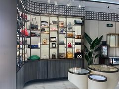 -上海恒天奢侈品(总店)