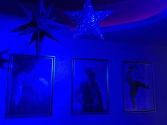 -真爱范特西KTV(交大店)