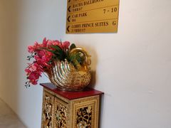 -曼谷王子宫殿酒店