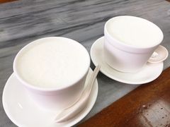 -沙湾姜撞奶甜品店(昌岗中路店)