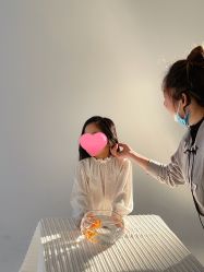 -花开映像儿童摄影