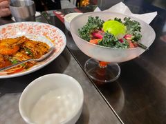 -simply thai天泰(世纪汇店)