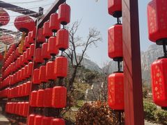 -崂山仰口游览区