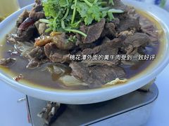 -黄牛肉馆·皖南土菜