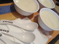 -冰泉豆浆馆(阳朔店)