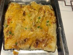 烤大茄子-云晓光头烧烤吧(川沙绿地店)