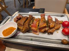 -羊之道草原味道清真餐厅(番禺店)