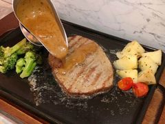 -必胜客(东三路店)