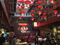 -巴人堂(女儿城店)