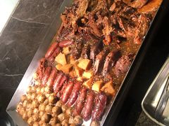 -星伦多 自助料理(圆融店)