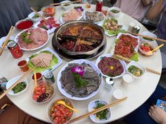 -枇杷园食为鲜火锅(南山店)