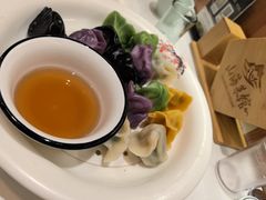 -山海菜馆·海肠捞饭·青岛菜(栈桥店)