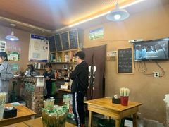-管中炸鸡(建国道店)