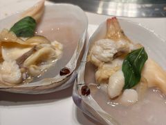 -青蓬蒸汽海鲜·深圳老字号·团建聚会(壹方城店)