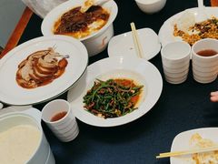 -紫光园·烤鸭·北京菜(团结湖店)